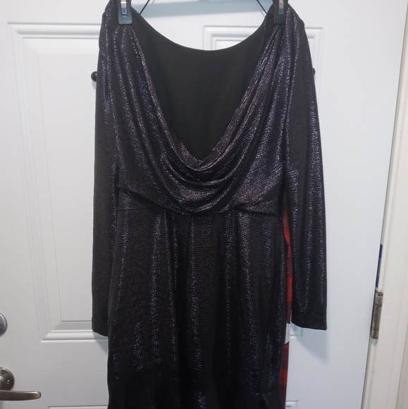 NIGHTWAY. DRESS - Picture 2 of 6
